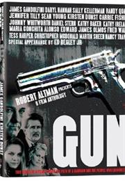 Gun (TV Series)