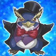 Nightmare Penguin