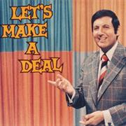 Let&#39;s Make a Deal