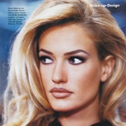 Karen Mulder