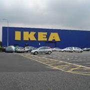 IKEA Warrington