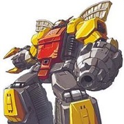 Omega Supreme