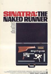 The Naked Runner (Sidney J. Furie)