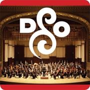 Admire Orchestra Hall While Watching the Detroit Symphony Orchestra