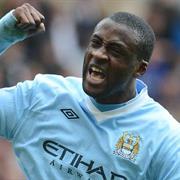 Yaya Toure