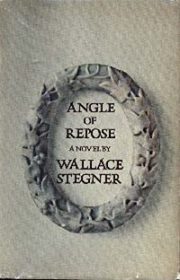 repose stegner bookstellyouwhy