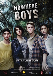 Nowhere Boys (2013)