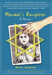 Mendel&#39;s Daughter (Martin Lemelman &amp; Gusta Lemelman)