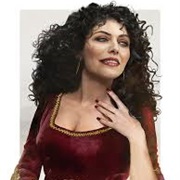 Mother Gothel