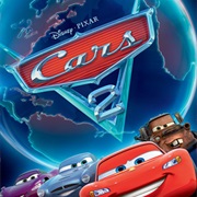 Cars 2: The Video Game