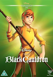 The Black Cauldron (1985)