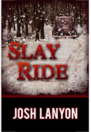 Slay Ride (Josh Lanyon)