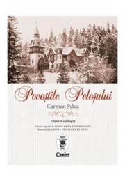 Povestirile Pelesului (Carmen Sylva)