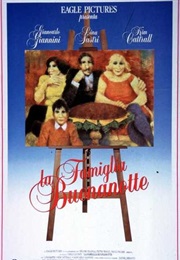 La Famiglia Buonanotte (1989)