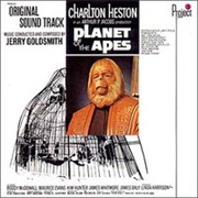 Planet of Apes – Jerry Goldsmith