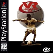 VR Soccer &#39;96