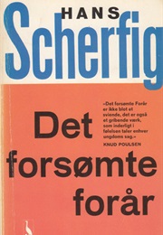 Det Forsømte Forår (Hans Scherfig)