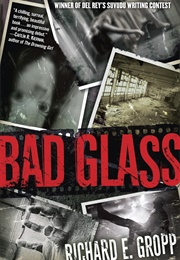 Bad Glass (Richard E. Gropp)