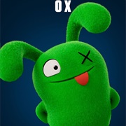 Ox