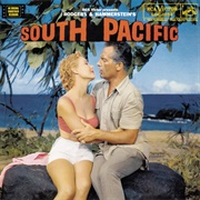 South Pacific - Soundtrack