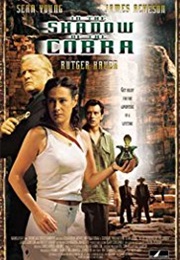 In the Shadow of the Cobra (2004)
