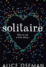 Solitaire (Alice Oseman)