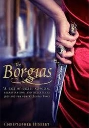 The Borgias (Christopher Hibbert)