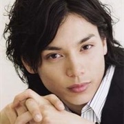 Mizushima Hiro