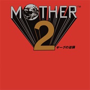 Mother 2 Soundtrack