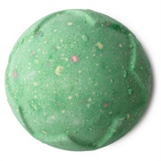 Lord of Misrule Bath Bomb