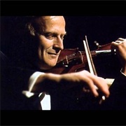 Yehudi Menuhin