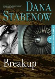 Breakup (Dana Stabenow)