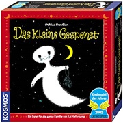 Das Kleine Gespenst