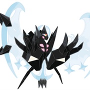 Necrozma (Dawn Wings)