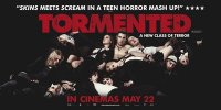 Tormented Movie: UK