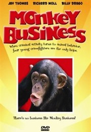 Monkey Business (1998)