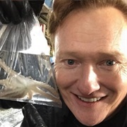 CONAN in Korea