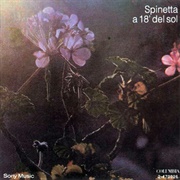 A 18&#39; Del Sol – Luis Alberto Spinetta (1977)