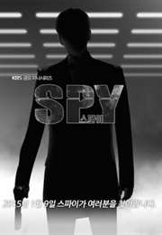 Spy (2015) (2015)