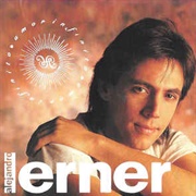 Amor Infinito – Alejandro Lerner (1992)