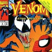 Venom: Lethal Protector