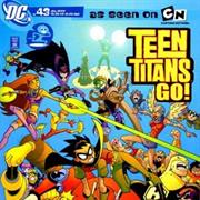 Teen Titans Go!