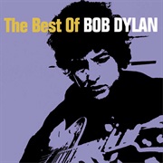 Bob Dylan - The Best of Bob Dylan