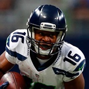 Tyler Lockett