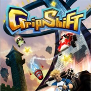 Gripshift