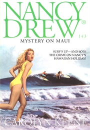 Mystery on Maui (Carolyn Keene)