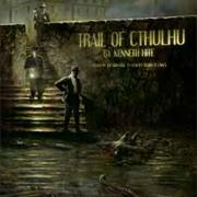 Trail of Cthulhu by Pelgrane Press