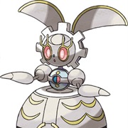 Magearna