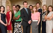 The Clinic (TV Series)