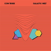 Ether Drift - Com Truise